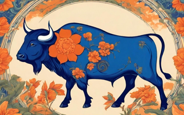 Họ có khoản thu tốt từ việc tay trái và công việc đầu tư nên tài chính năm nay của tuổi Sửu càng mạnh mẽ hơn. (*Thông tin trong bài chỉ mang tính chất tham khảo, chiêm nghiệm).