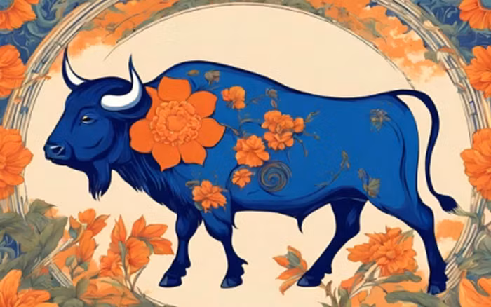 Họ có khoản thu tốt từ việc tay trái và công việc đầu tư nên tài chính năm nay của tuổi Sửu càng mạnh mẽ hơn. (*Thông tin trong bài chỉ mang tính chất tham khảo, chiêm nghiệm).