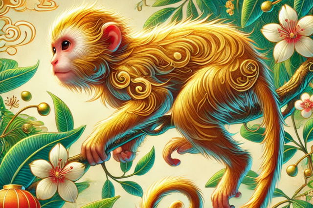 Tuổi Thân: Tử vi cho biết, năm Ất Tỵ 2025, con giáp tuổi Thân có được sự hỗ trợ từ các cát tinh là những sao chủ về những điều may mắn, tốt lành, sự thăng tiến trong công việc và cuộc sống, nên bản mệnh này có vận số đỏ bậc nhất trong các con giáp. 