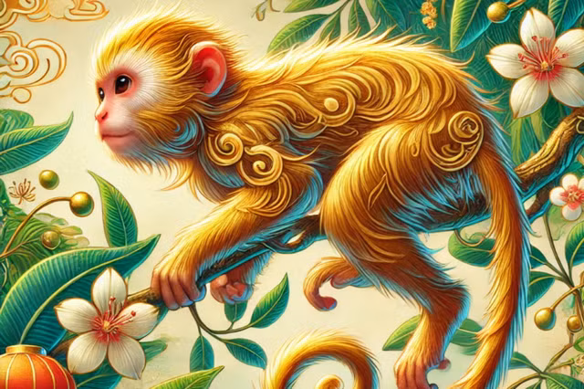 Tuổi Thân: Tử vi cho biết, năm Ất Tỵ 2025, con giáp tuổi Thân có được sự hỗ trợ từ các cát tinh là những sao chủ về những điều may mắn, tốt lành, sự thăng tiến trong công việc và cuộc sống, nên bản mệnh này có vận số đỏ bậc nhất trong các con giáp. 