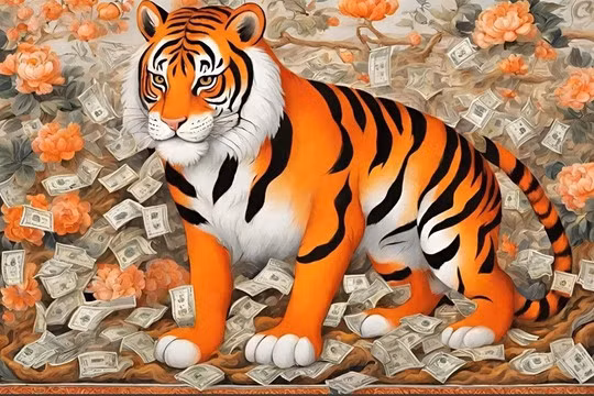 Tuổi Dần: Tử vi năm Ất Tỵ 2025 cho thấy người tuổi Dần cũng là một trong những con giáp nhận được rất nhiều may mắn. Ở phương diện công danh sự nghiệp, bản mệnh này vừa biết cách thể hiện bản thân trong công việc, vừa giỏi ứng biến, khéo léo giải quyết những tình huống phát sinh nên sẽ dễ gây được ấn tượng tốt với lãnh đạo. 