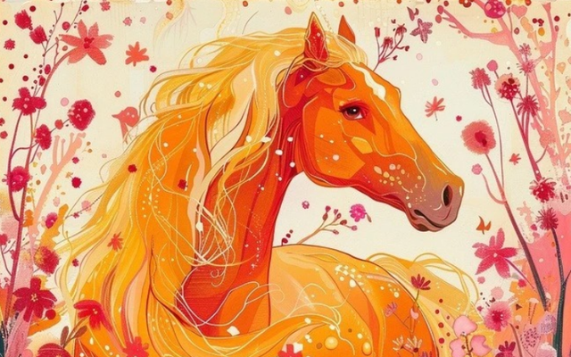 br/> Tuổi Ngọ: Tử vi 12 con giáp cho biết bước sang năm mới, người tuổi Ngọ được cát tinh chiếu mệnh nên gặp nhiều điều tốt lành, làm ăn phát đạt, gia tăng tài lộc, cuộc sống ngày càng sung túc. Dù trước đây họ có khó khăn đến đâu thì cũng có thể “cải vận”, sự nghiệp sẽ có những bước tiến lớn.