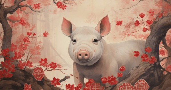 Năm nay, người tuổi Hợi sẽ có những bước tiến đột phá trong sự nghiệp nhờ vào các mối quan hệ giữa các cá nhân và những người quý mến mình. Đồng thời, vận mệnh của người tuổi Hợi sẽ cực kỳ thịnh vượng. Họ có thể kiếm được nhiều tiền nhờ cả khoản thu nhập chính lẫn thu nhập phụ. 