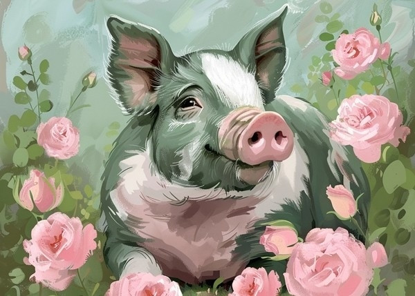 Tuổi Hợi: Trong năm vừa qua, nhiều người tuổi Hợi có thể đã phải trải qua một quãng thời gian buồn tẻ và thiếu động lực, nhưng trong năm 2025, vận may của họ sẽ có sự bùng nổ lớn. 