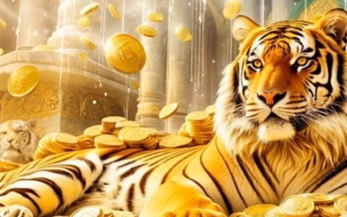  Tuổi Dần: Nửa cuối tháng 2 mang đến cho người tuổi Dần một nguồn năng lượng dồi dào và sự tự tin mạnh mẽ. Đây là thời điểm lý tưởng để bạn thể hiện năng lực bản thân, đưa ra những ý tưởng sáng tạo và gặt hái thành công trong công việc. 