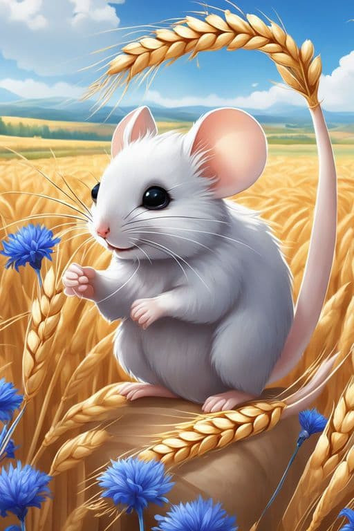 Tuổi Tý: Con giáp tuổi Tý năm Tý sẽ có nhiều cơ hội lớn trong năm Tỵ. Họ sẽ nhận được sự giúp đỡ của những người cao quý, công việc suôn sẻ và kiếm tiền dễ dàng. 