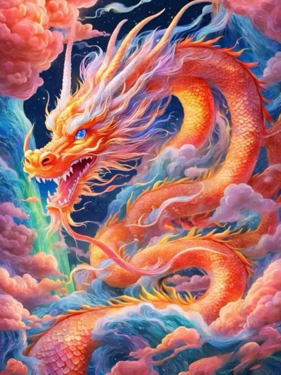  Tuổi Thìn: Tuổi Thìn sinh ra đã mang trong mình khí chất của một vị vua. Vào tháng thứ hai âm lịch này, những người bạn sinh năm Rồng cuối cùng cũng có được khoảnh khắc huy hoàng của riêng mình. 