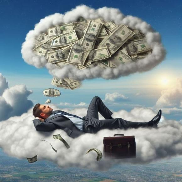 Top 4 cach giup 'tien de ra tien' nam 2025