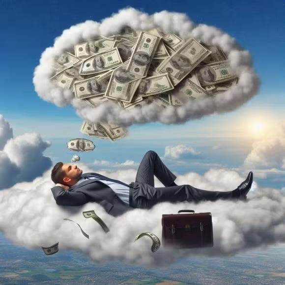 Top 4 cach giup 'tien de ra tien' nam 2025