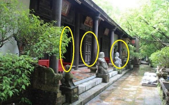 3 diem bao nam moi truoc cua, gia chu tai loc ao toi