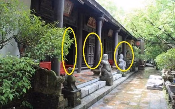 3 diem bao nam moi truoc cua, gia chu tai loc ao toi