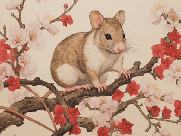 Những người sinh năm Tý đều có thể đạt được những thành quả đáng chú ý nhờ trí thông minh và sự giúp đỡ của quý nhân. Bước sang tháng 3, những người tuổi Tý có thể có cơ hội thăng chức quan trọng, mức lương cũng sẽ tăng theo. 