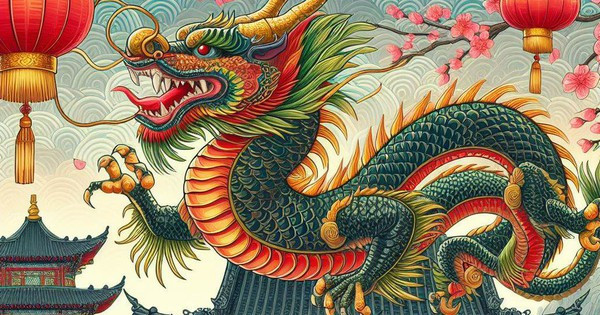 Cho dù đó là việc ra mắt một dự án mới hay việc mở rộng mối quan hệ hợp tác, những người sinh năm Thìn đều có thể nắm bắt cơ hội và thể hiện tài năng của mình.