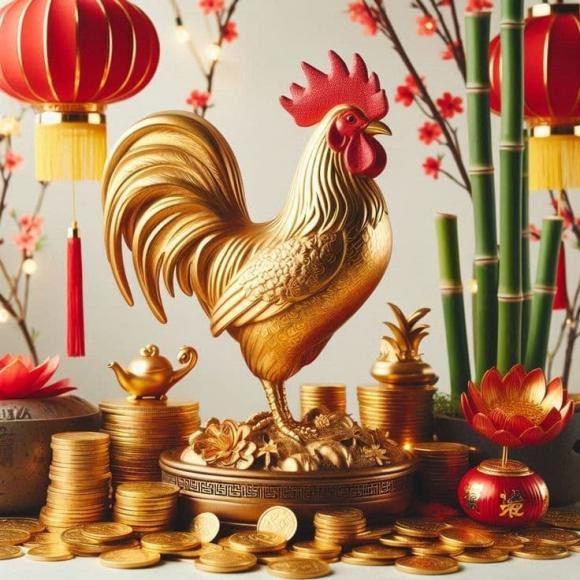  Dậu: Đối với những người tuổi Dậu, tháng 2 âm lịch năm nay có thể được mô tả là tháng tích lũy động lực và tìm kiếm chiến thắng trong sự ổn định. Họ sẽ được ban phước lành, được quý nhân giúp đỡ và sự nghiệp rất thịnh vượng. 