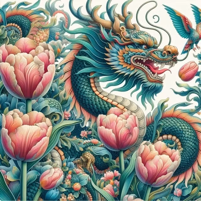 Tuổi Thìn: Nhắc đến tuổi Thìn, họ chính là những nhà lãnh đạo bẩm sinh! Sinh ra đã mang trong mình khí chất đế vương, khiến người khác vừa gặp đã cảm nhận được sức hút khó cưỡng.