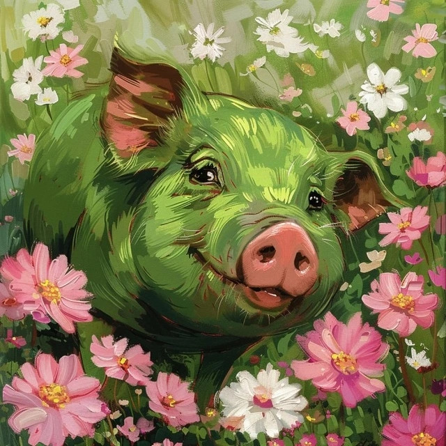 Tuổi Hợi: Theo tử vi 12 con giáp, người tuổi Hợi sở hữu nhiều đức tính tốt. Họ sống chân thành, lạc quan, đáng tin cậy. Trong công việc, họ tận tụy, sẵn sàng cống hiến.