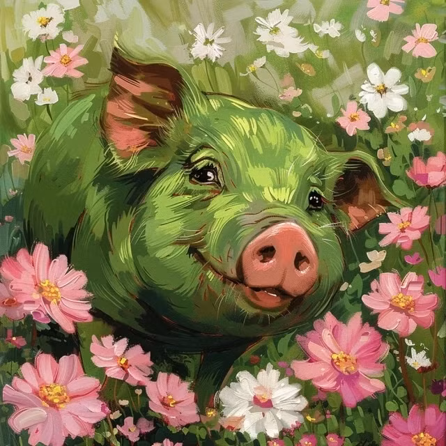 Tuổi Hợi: Theo tử vi 12 con giáp, người tuổi Hợi sở hữu nhiều đức tính tốt. Họ sống chân thành, lạc quan, đáng tin cậy. Trong công việc, họ tận tụy, sẵn sàng cống hiến.