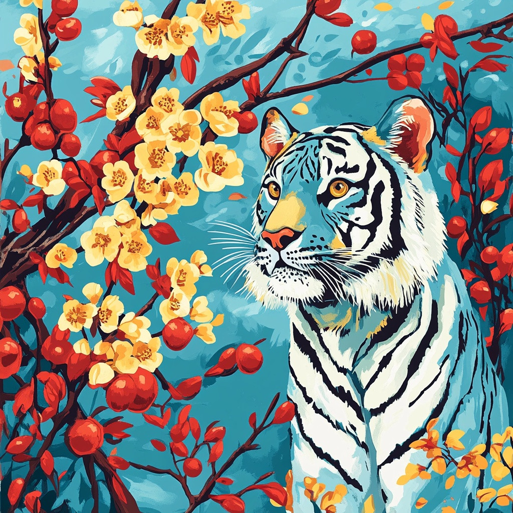  Con giáp này cũng là người biết chăm lo cho gia đình. Tuổi Dần biết rằng việc xây dựng một gia đình hạnh phúc là việc của cả hai vợ chồng, chứ không phải phụ thuộc vào riêng bất cứ ai. (*Thông tin trong bài viết chỉ mang tính chất tham khảo!).