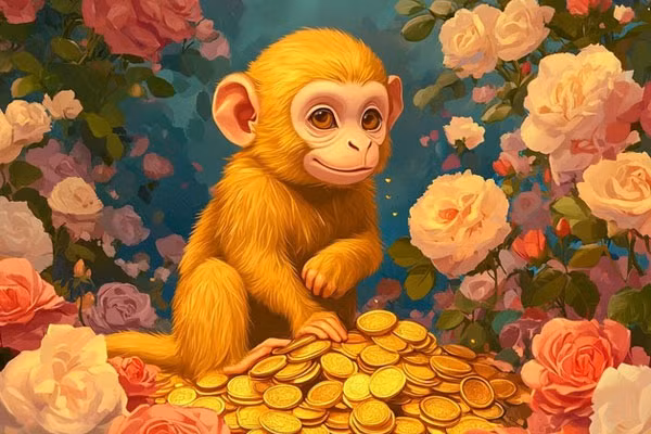  Tuổi Thân: Người tuổi Thân trời sinh đã giỏi giao tiếp, con giáp này sở hữu nhiều mối quan hệ rộng rãi nhờ tính hướng ngoại và tinh thần tích cực của bản thân. 