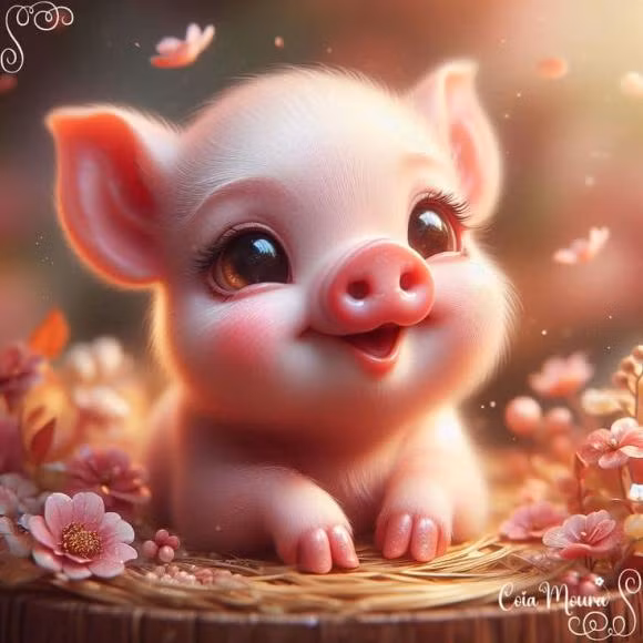 Con giáp tuổi Hợi: Năm hành của con lợn là nước, tràn đầy trí tuệ và may mắn, nằm ở cung Càn, tốt cho sự phát triển sự nghiệp. Tháng Vũ Âm, năng lượng Mộc tăng cao, Mộc Âm làm nhiệm vụ, Thủy Mộc tương sinh, có lợi cho giao lưu, hội nhập và phát triển tích cực. 