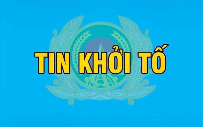 Khoi to vu an lua dao chiem doat tai san tai Cong ty bat dong san Nhat Nam