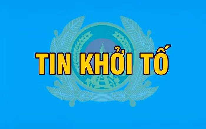 Khoi to vu an lua dao chiem doat tai san tai Cong ty bat dong san Nhat Nam