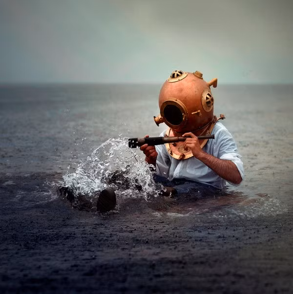 Tựu trung, bóng đè thực ra chỉ là một dạng rối loạn trong hoạt động của cơ thể.