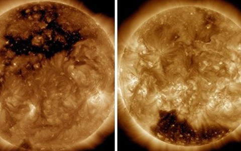 Theo giáo sư Keating, sẽ cần một lượng đáng kể các hạt tích điện của Mặt trời để đến được Trái đất. Với mức độ tiếp xúc đủ lớn, chúng có thể có thể gây gián đoạn sóng truyền hình, đài phát thanh và các hình thức liên lạc khác tại các nước trên thế giới.