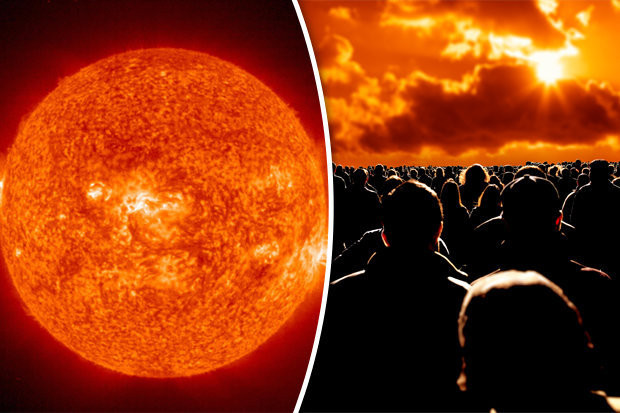 Trong trường hợp nghiêm trọng nhất, vụ nổ gió Mặt trời có thể tác động đến hệ thống lưới điện và gây ra sự cố mất điện trên diện rộng.