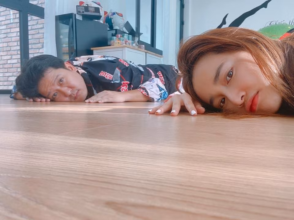 Nha Phuong cu so ho la 