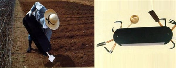 Điểm tên những "phát minh siêu kỳ quặc" trong lịch sử nhân loại ảnh 3