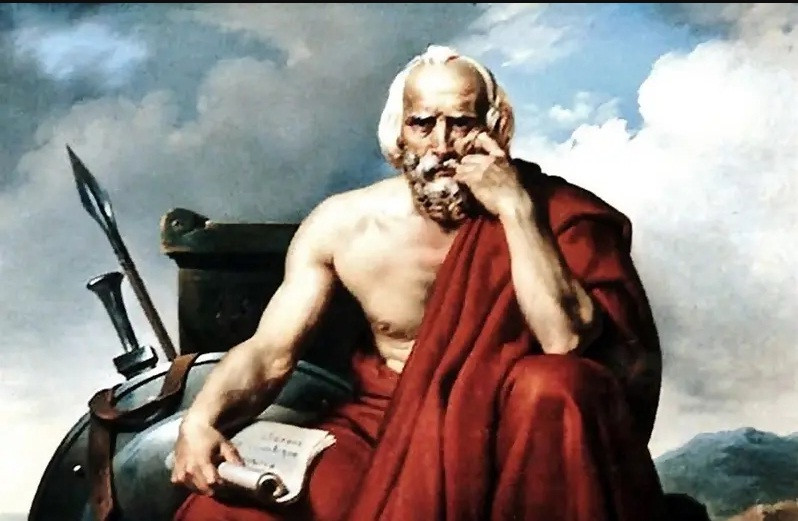 Điều gì khiến người Sparta trở thành những chiến binh thiện chiến nhất? Dieu gi khien nguoi Sparta tro thanh nhung chien binh thien chien nhat?