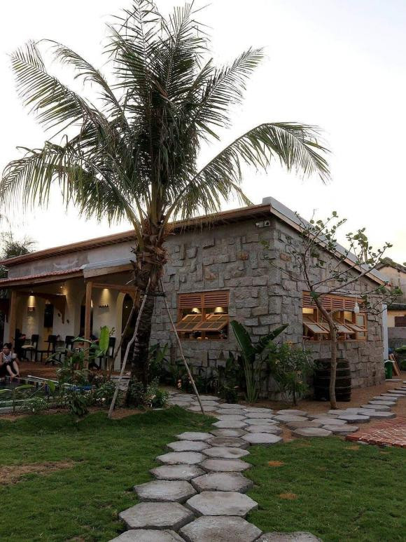 Cap vo chong Ha Noi chi 1 ty dong cai tao ngoi nha co-Hinh-7