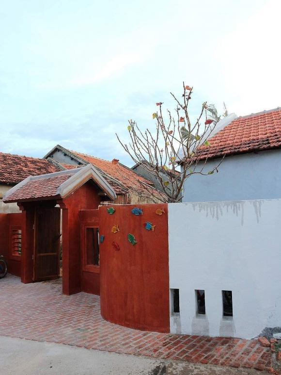 Cap vo chong Ha Noi chi 1 ty dong cai tao ngoi nha co-Hinh-3