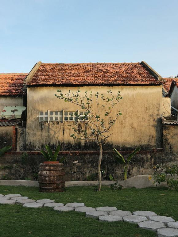 Cap vo chong Ha Noi chi 1 ty dong cai tao ngoi nha co-Hinh-5