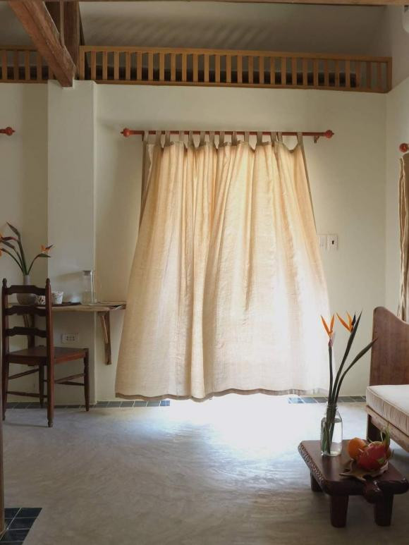 Cap vo chong Ha Noi chi 1 ty dong cai tao ngoi nha co-Hinh-11