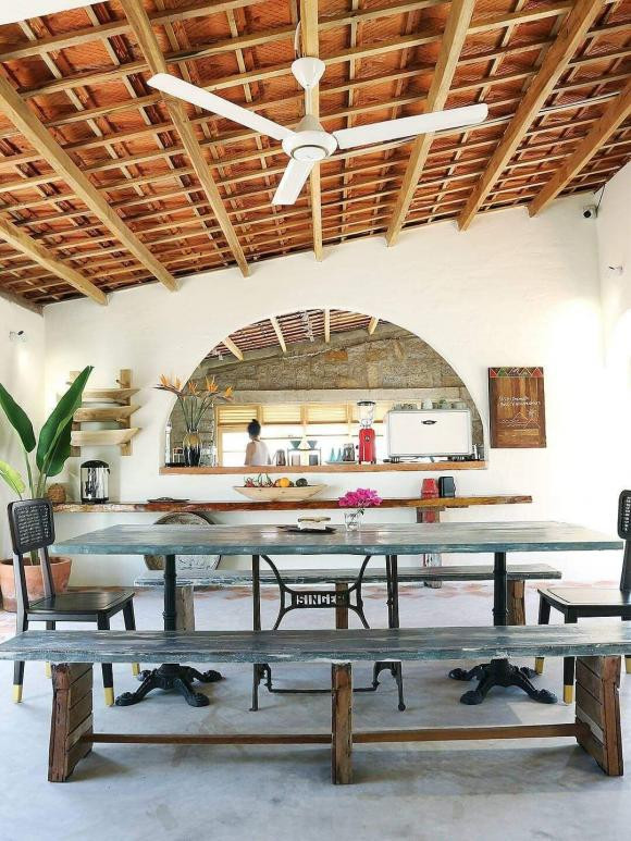 Cap vo chong Ha Noi chi 1 ty dong cai tao ngoi nha co-Hinh-14