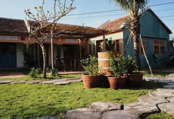 Cap vo chong Ha Noi chi 1 ty dong cai tao ngoi nha co-Hinh-6