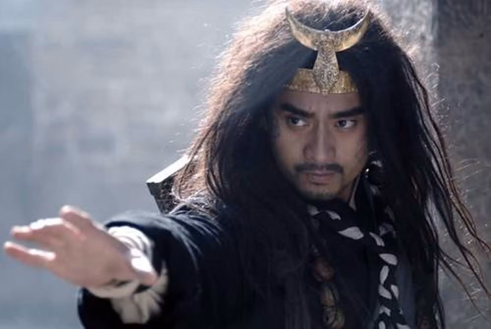 Võ Tòng bị thích sát, cái kết cho những kẻ liều lĩnh Vo Tong bi thich sat, cai ket cho nhung ke lieu linh