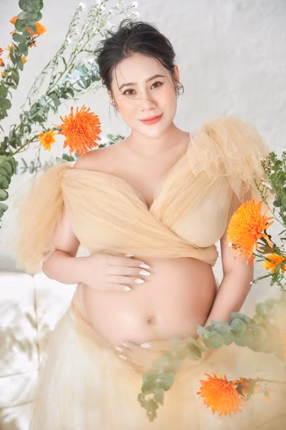 Ho Bich Tram dap tra thang than khi ten con dau long bi che-Hinh-3