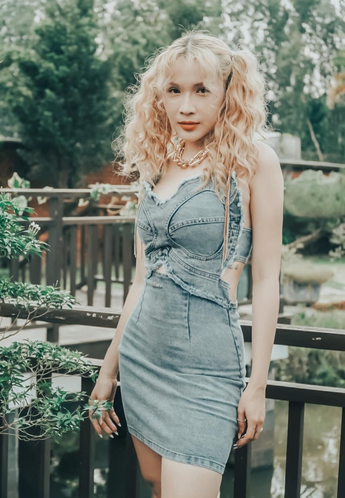 Kha Nhu chuong phong cach goi cam 'dot mat' o tuoi 35-Hinh-8