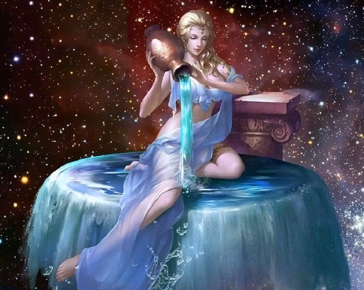 Vu tru gui tin hieu: 4 cung hoang dao sinh ra de lam lanh dao-Hinh-2