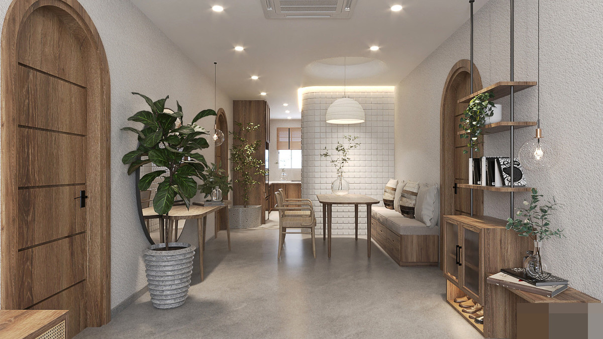 To am dep hut mat cho gia dinh nho giua long pho co Ha Noi-Hinh-3