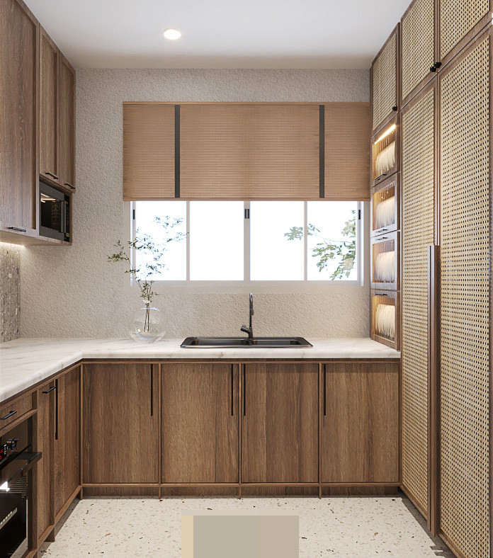 To am dep hut mat cho gia dinh nho giua long pho co Ha Noi-Hinh-4