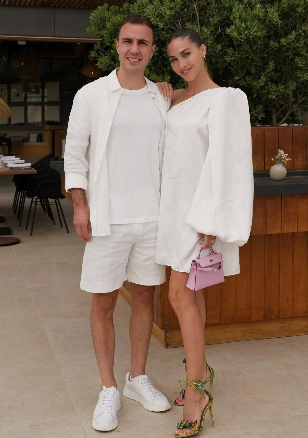 Nhung nang Wags tuyet dep cua doi tuyen Duc-Hinh-7