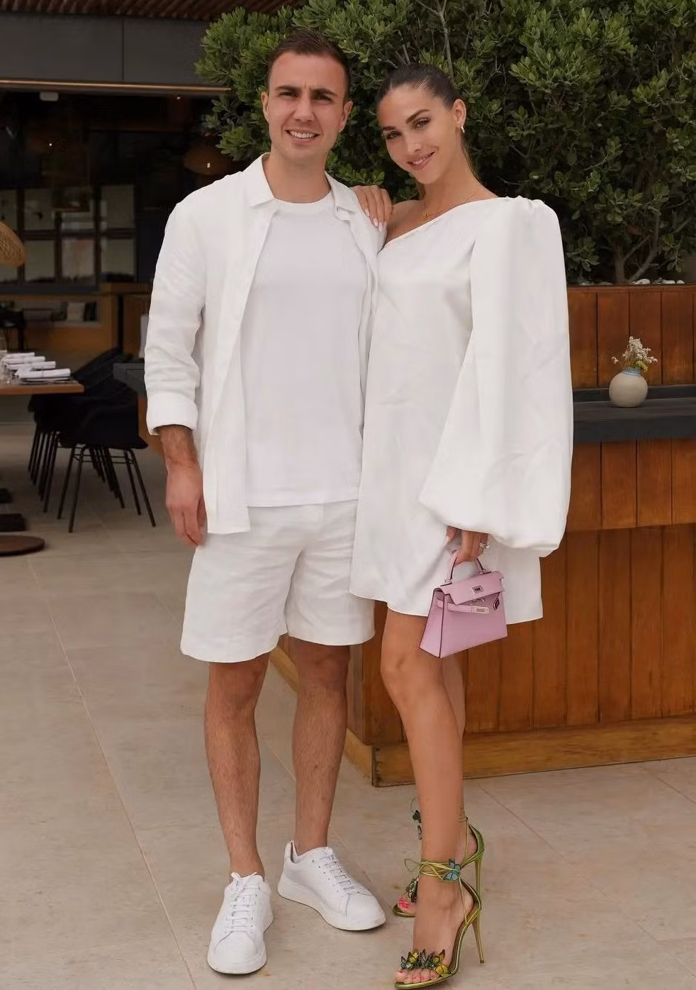 Nhung nang Wags tuyet dep cua doi tuyen Duc-Hinh-7