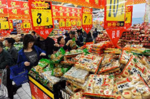 Trung Quốc đẩy mạnh đầu tư ra bên ngoài nhằm mở rộng thị trường xuất khẩu hàng hóa