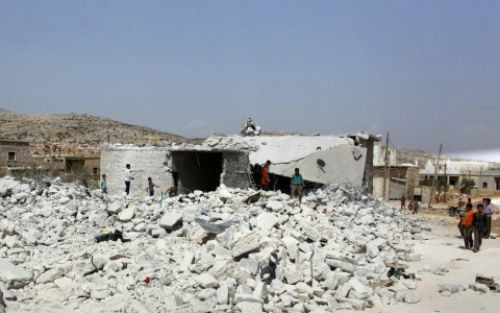 Mỗi ngày Mỹ tốn hàng chục triệu dollar để ném bom IS