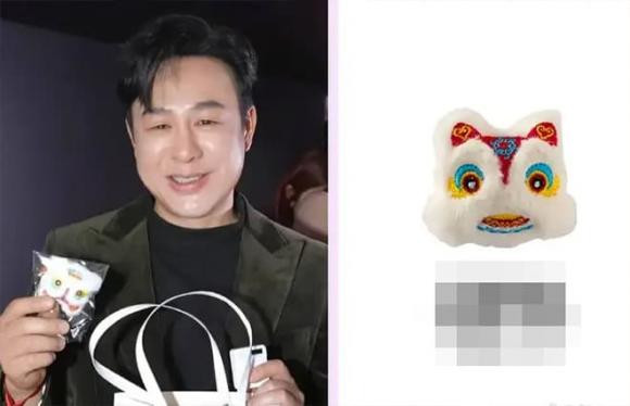 Dan mang choang voi cac mon qua tang keo kiet cua dan sao Hoa ngu-Hinh-5