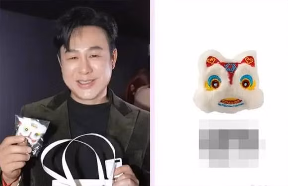 Dan mang choang voi cac mon qua tang keo kiet cua dan sao Hoa ngu-Hinh-5